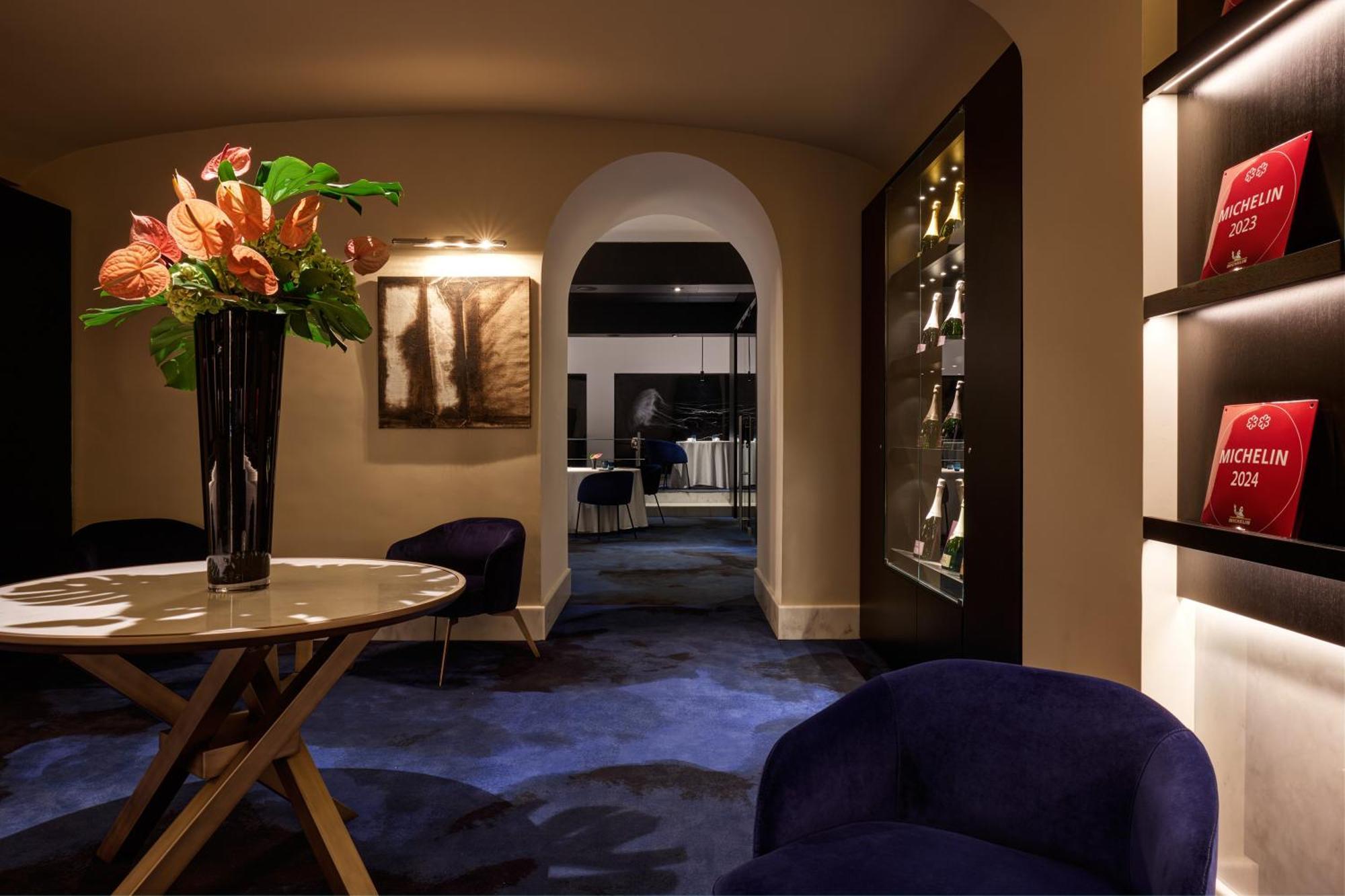 The First Arte - Preferred Hotels & Resorts Рим Екстериор снимка