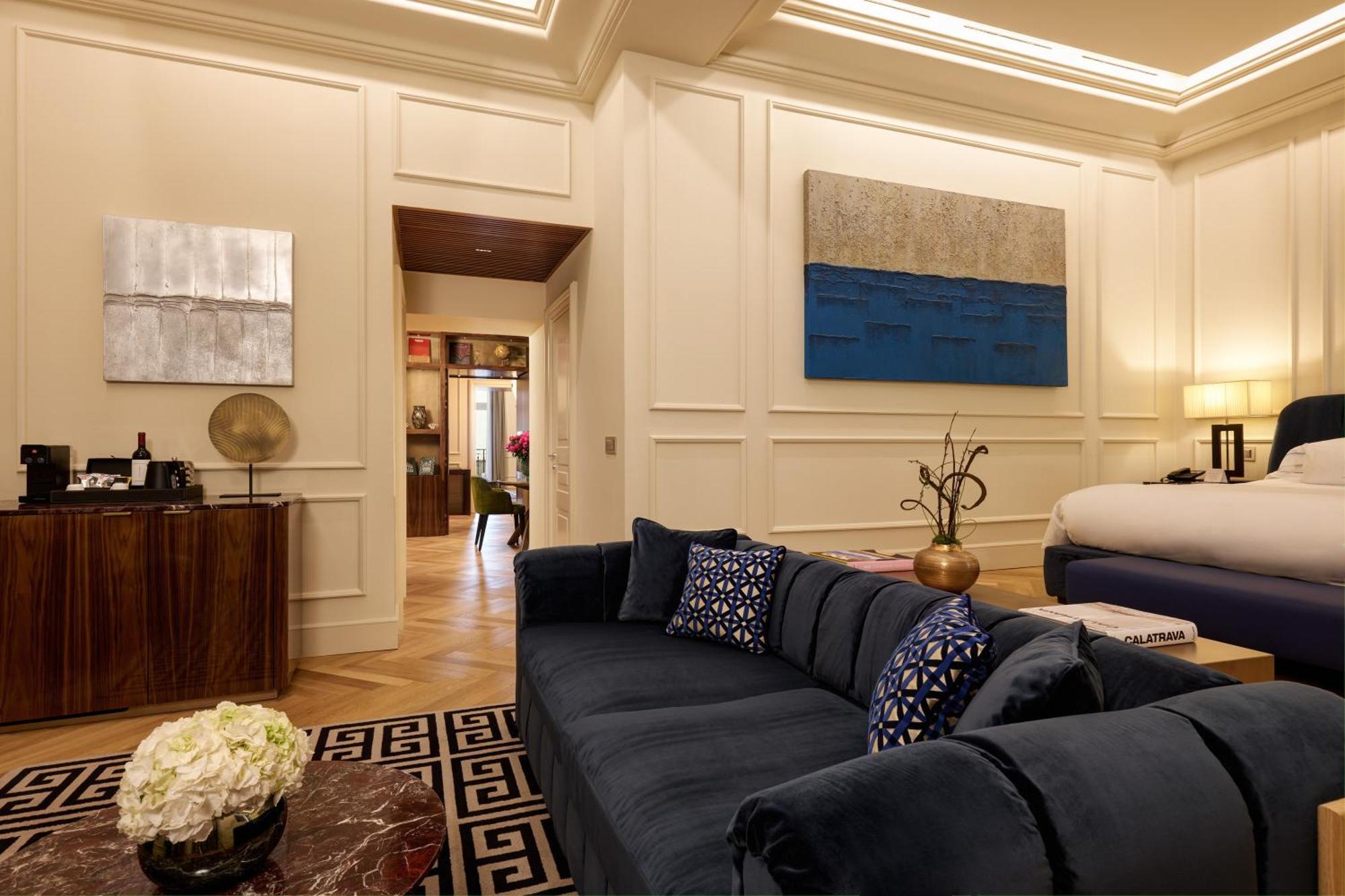 The First Arte - Preferred Hotels & Resorts Рим Екстериор снимка
